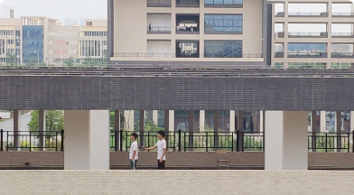 学生安全风险管控场景