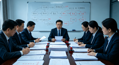 处置缺闭环，考核缺数字化依据