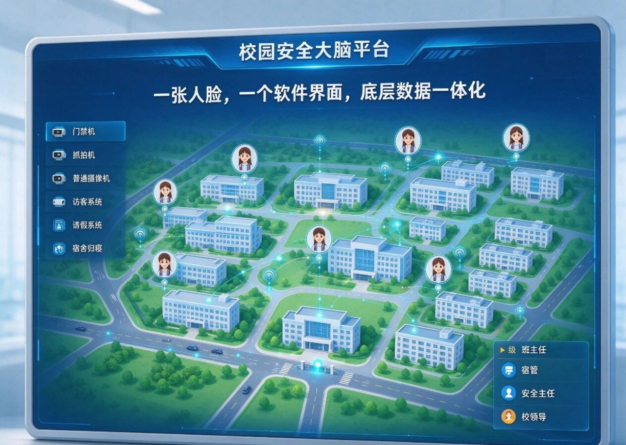 孩子在学校被“悄悄守护”,是种什么体验?看完这篇,你可能会想@孩子学校